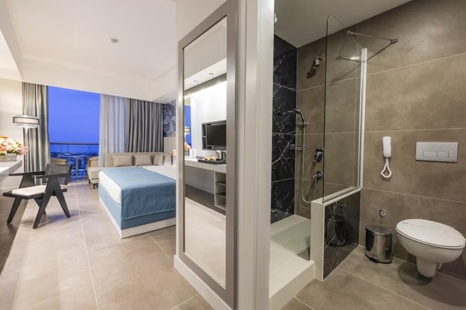 Standart Deniz Manzaralı