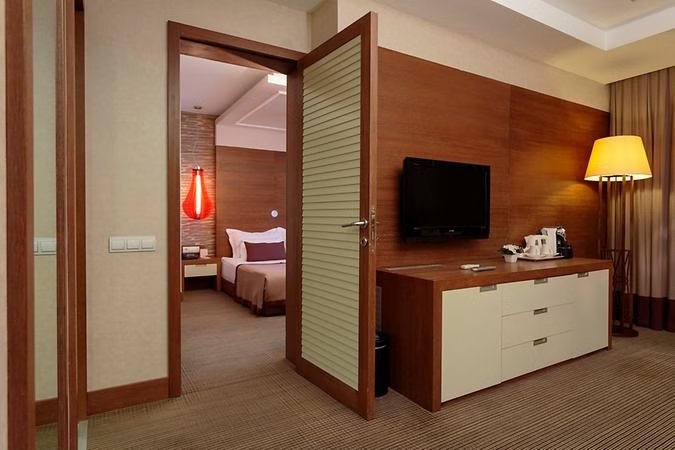 Suite Oda